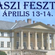 Medvehagyma Fesztivál kicsit másképp - Tavaszi Fesztivál Dég 2019 Medvehagyma Fesztivál kicsit másképp - Tavaszi Fesztivál Dég 2019