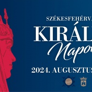 Királyi Napok Folkfesztivál Székesfehérvár 2023 Királyi Napok Folkfesztivál Székesfehérvár 2023