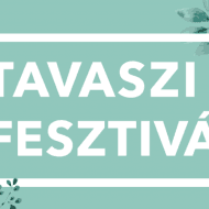Debreceni Tavaszi Fesztivál 2019 Debreceni Tavaszi Fesztivál 2019