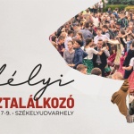 Erdélyi Táncháztalálkozó 2022 Székelyudvarhely Erdélyi Táncháztalálkozó 2022 Székelyudvarhely