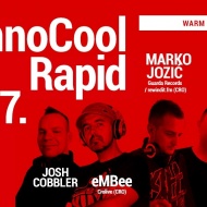Techno party Pécs 2019 Techno party Pécs 2019