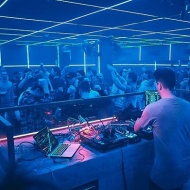 AETHER Club programok 2019 AETHER Club programok 2019