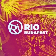 Rio Budapest programok 2019 Rio Budapest programok 2019