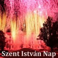 Szent István Nap Szekszárd 2019 Szent István Nap Szekszárd 2019