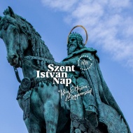 Augusztus 20 Budapest Állami Ünnep 2022. Szent István Nap Augusztus 20 Budapest Állami Ünnep 2022. Szent István Nap