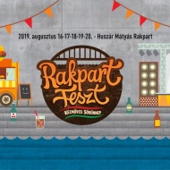 RakpartFeszt - Kézműves Sörünnep 2019 Szeged RakpartFeszt - Kézműves Sörünnep 2019 Szeged