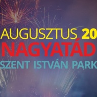 Augusztus 20. Nagyatádon 2019 Augusztus 20. Nagyatádon 2019