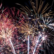 Szilveszter Egerben a Dobó téren 2019 Szilveszter Egerben a Dobó téren 2019
