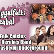 Angyalfolki Utcabál 2019 Angyalfolki Utcabál 2019