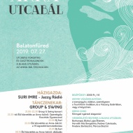 Anna-bál éjszakája 2019 Anna-utcabál Anna-bál éjszakája 2019 Anna-utcabál