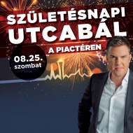 Utcabál Gyál 2018 Utcabál Gyál 2018