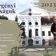 Ó-Ebergényi Vigasságok 2022 Vasszécseny Ó-Ebergényi Vigasságok 2022 Vasszécseny