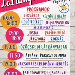 Látrányi Vigalom 2022 Látrányi Vigalom 2022