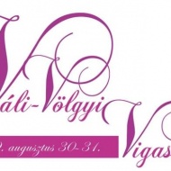 Váli-Völgyi Vigasságok 2019 Váli-Völgyi Vigasságok 2019