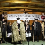 Nemzetközi Betlehemes Találkozó 2019 Debrecen Nemzetközi Betlehemes Találkozó 2019 Debrecen