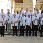 Tárogatós Találkozó 2019 Szerencs Tárogatós Találkozó 2019 Szerencs