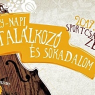 Szent Mihály-napi Táncháztalálkozó és Sokadalom 2019 Zenta Szent Mihály-napi Táncháztalálkozó és Sokadalom 2019 Zenta