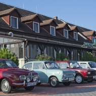 Autós találkozó Győr 2020. Land-Drive Autós találkozó Győr 2020. Land-Drive