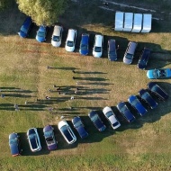 Ford Találkozó 2021 Kisszékely Ford Találkozó 2021 Kisszékely