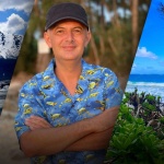 Tvrtko Aloha könyvbemutató, találkozz Vujity Tvrtkoval a Csabai Rendezvénypajtában! Tvrtko Aloha könyvbemutató, találkozz Vujity Tvrtkoval a Csabai Rendezvénypajtában!