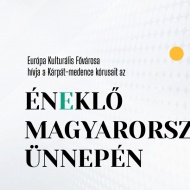 Éneklő Magyarország Ünnepe 2023. Dalvölgy Veszprém Éneklő Magyarország Ünnepe 2023. Dalvölgy Veszprém