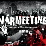 Vármeeting - Nemzetközi Motoros és Rockfesztivál 2019 Sárvár Vármeeting - Nemzetközi Motoros és Rockfesztivál 2019 Sárvár