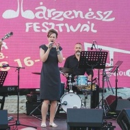 IX. Szepesi György Bárzenész Fesztivál 2019 Eger IX. Szepesi György Bárzenész Fesztivál 2019 Eger