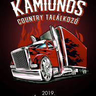 Nemzetközi Kamionos Country Találkozó Szeged 2019 Nemzetközi Kamionos Country Találkozó Szeged 2019