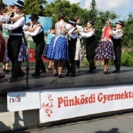 Pünkösdi Gyermektánc Találkozó Sárospatakon 2019 Pünkösdi Gyermektánc Találkozó Sárospatakon 2019