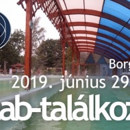 SAAB találkozó 2019 Borgáta SAAB találkozó 2019 Borgáta