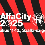 AlfaCity 2024 Dunaújváros