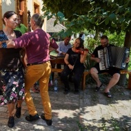 Kárpát-medencei Táncházzenészek Találkozója 2019 Nyíregyháza Kárpát-medencei Táncházzenészek Találkozója 2019 Nyíregyháza