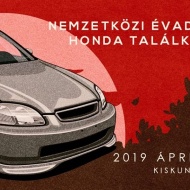 Nemzetközi Honda Találkozó Kiskunlacháza 2019 Nemzetközi Honda Találkozó Kiskunlacháza 2019