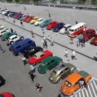 Tavaszi Rajzás 2020. VW Bogár találkozó Mogyoród Tavaszi Rajzás 2020. VW Bogár találkozó Mogyoród
