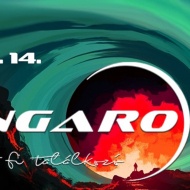 HungaroCon 2023. A sci-fi találkozó