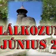Mátrafürediek Világtalálkozója 2023 Mátrafürediek Világtalálkozója 2023