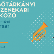 Fúvószenekari Találkozó Felsőtárkány 2019 Fúvószenekari Találkozó Felsőtárkány 2019