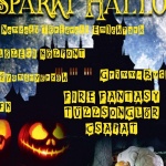 Halloween a Szegedi Vadasparkban 2021 Halloween a Szegedi Vadasparkban 2021