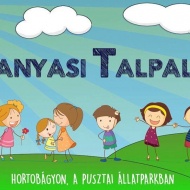Gyereknap a Hortobágyon, a Pusztai Állatparkban - Tanyasi Talpaló Gyereknap a Hortobágyon, a Pusztai Állatparkban - Tanyasi Talpaló