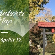 Japánkerti Nap 2025 Budapest. Nyílt nap a Zuglói Japánkertben