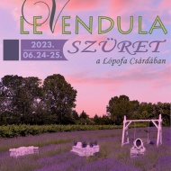 Levendula Szüret Kiskunmajsa 2023 Levendula Szüret Kiskunmajsa 2023