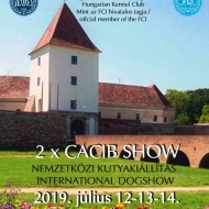 Kutyakiállítás Budapest Grand Prix 2018 Kutyakiállítás Budapest Grand Prix 2018