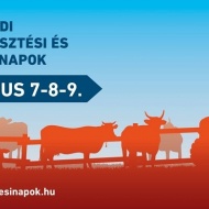 Alföldi Állattenyésztési és Mezőgazda Napok 2020 Hódmezővásárhely Alföldi Állattenyésztési és Mezőgazda Napok 2020 Hódmezővásárhely