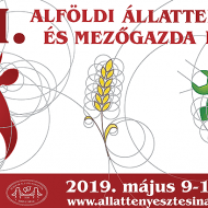 Alföldi Állattenyésztési és Mezőgazda Napok 2019 Hódmezővásárhely Alföldi Állattenyésztési és Mezőgazda Napok 2019 Hódmezővásárhely