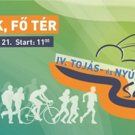 Nyúlfutam Siófokon 2019 Nyúlfutam Siófokon 2019