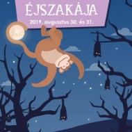 Állatkertek Éjszakája Pécs 2019 Állatkertek Éjszakája Pécs 2019