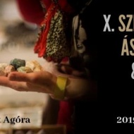 Szegedi VortExpo Ásványbörze & Életmód Fesztivál 2019 Szegedi VortExpo Ásványbörze & Életmód Fesztivál 2019