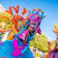 Debreceni Virágkarnevál 2020 Debreceni Virágkarnevál 2020