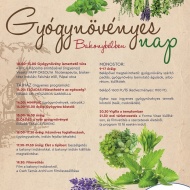 Gyógynövényes Nap 2019 Bakonybél Gyógynövényes Nap 2019 Bakonybél