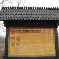 Kecskeméti Arborétum programok 2019 Kecskeméti Arborétum programok 2019